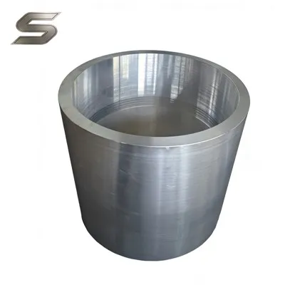 6061 Aluminijasti odkovki